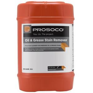 Ferrous Stain Remover – PROSOCO