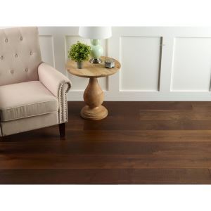 Frida White Oak Distressed Engineered Hardwood