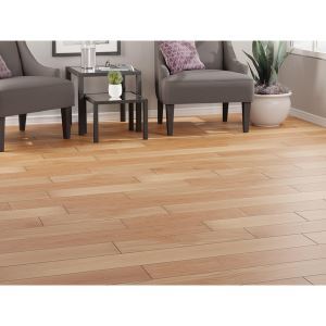 Pure Genius Cirrus White Oak Wire-Brushed Engineered Hardwood Pure Genius Cirrus White Oak Wire-Brushed Engineered Hardwood