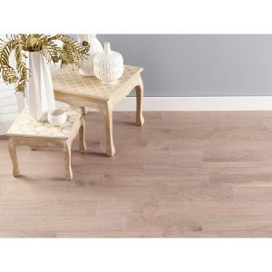 Premier Performance Shell White Acrylic Infused Walnut Low Gloss Engineered Hardwood
