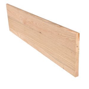PENNWOOD Unfinished Box Tread