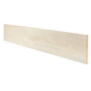 Treadwell Color 01349TW White Oak Stair Riser - 42in. – Floor & Decor ...