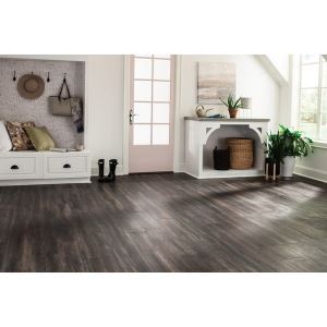 Evening Shadow Water-Resistant Laminate