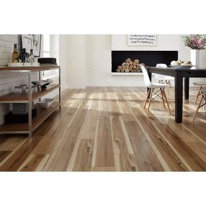 Whitegrove Hickory Water-Resistant Laminate