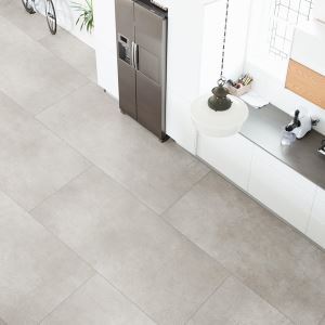 NuCore Staccato Ash Tile Luxury Vinyl Plank - Cork Back – Floor & Decor -  Sweets