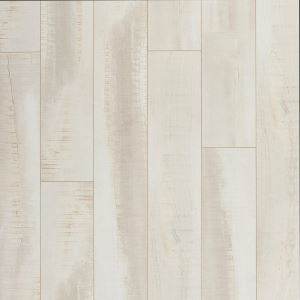 Saltwater Breeze Rigid Core Luxury Vinyl Plank - Cork Back