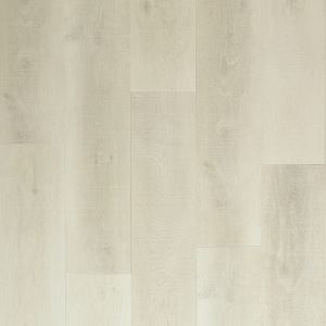 Wrightsville Almond Rigid Core Luxury Vinyl Plank - Cork Back