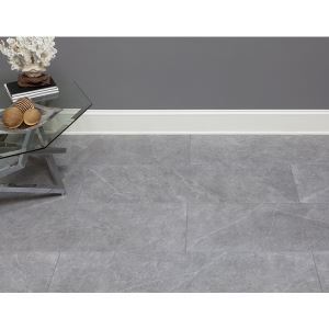 Regency Gray Porcelain Tile