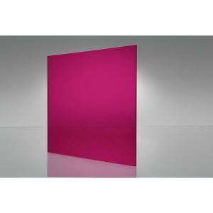 COLOURED PERSPEX ACRYLIC PLASKOLITE MIRROR SHEET 3MM THICK RED GOLD BLUE  PINK