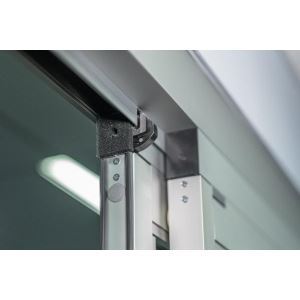 ProCare 8300 ICU Door – Stanley Access Technologies LLC - Sweets