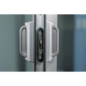 ProCare 8300 ICU Door – Stanley Access Technologies LLC - Sweets