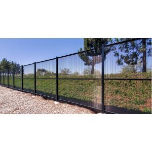 Wireworks Anti Climb Welded Wire Fence Ameristar Fence Products Sweets Wireworks Anti Climb Welded Wire Fence Ameristar Fence Products Sweets