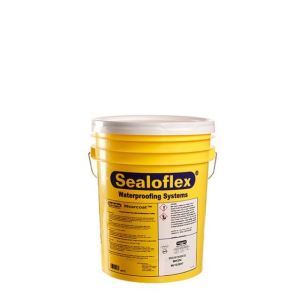 Sealoflex® Wearcoat – GAF - Sweets