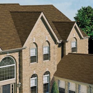 Marquis WeatherMax® 3-Tab Roofing Shingles – GAF - Sweets