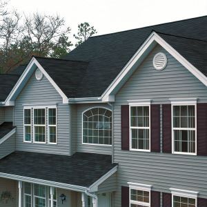 Marquis WeatherMax® 3-Tab Roofing Shingles – GAF - Sweets