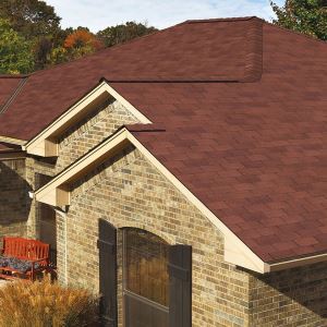 Royal Sovereign® 3-Tab Roofing Shingles – GAF - Sweets