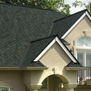 Grand Sequoia® Designer Roofing Shingles – GAF - Sweets