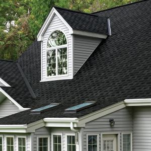 Grand Sequoia® ArmorShield™ SBS Modified IR Shingles – GAF - Sweets