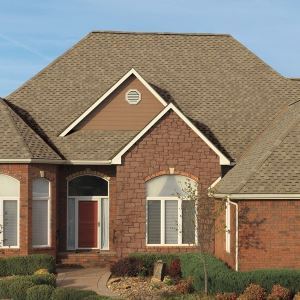 Grand Sequoia® ArmorShield™ SBS Modified IR Shingles – GAF - Sweets