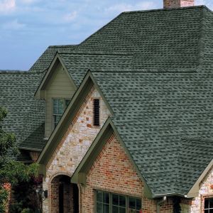 Timberline® HDZ™ Lifetime Designer Shingles – GAF - Sweets