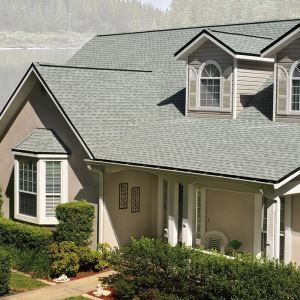 Timberline® HDZ™ Lifetime Designer Shingles – GAF - Sweets