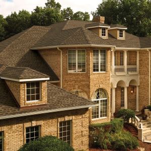 Timberline® Uhd Lifetime Ultra High Definition® Shingles – Gaf - Sweets