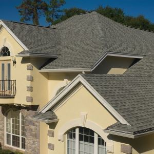 Timberline® UHD Lifetime Ultra High Definition® Shingles – GAF - Sweets