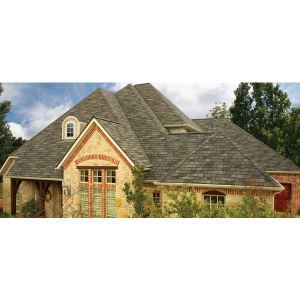 Woodland Designer Roofing Shingles Gaf Sweets