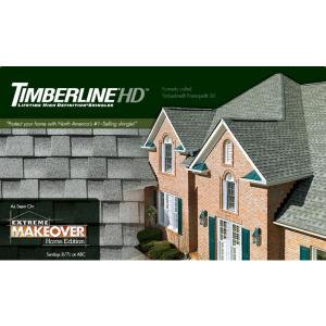 Timberline Hd Lifetime High Definition Asphalt Shingles Gaf Gaf Timberline Hd Lifetime High Definition Asphalt Shingles