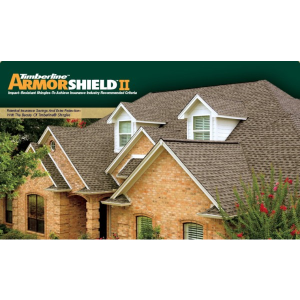 Timberline Armorshield Ii Impact Resistant Asphalt Shingles Gaf Gaf Timberline Armorshield Ii Impact Resistant Asphalt Shingles