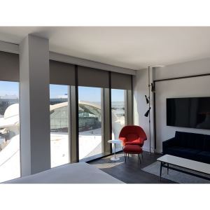 acmeda fascia roller shade contract medium series rollease sweets