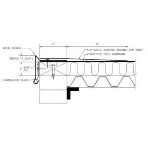 CertainTeed Roofing - Low Slope CAD | Construction & Building Materials ...