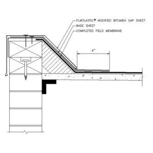 CertainTeed Roofing - Low Slope CAD | Construction & Building Materials ...