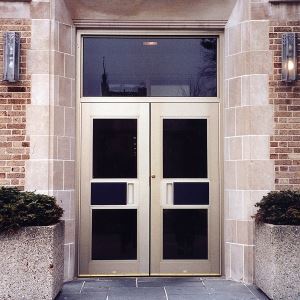 SL-15 Wide Stile Monumental Door – Special-Lite, Inc. - Sweets