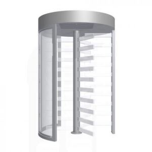 Turnlock 200 EL - Full Height Turnstiles – Boon Edam Inc. - Sweets