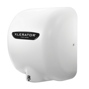 XLERATOR® Hand Dryers - XL-W – Excel Dryer, Inc. - Sweets