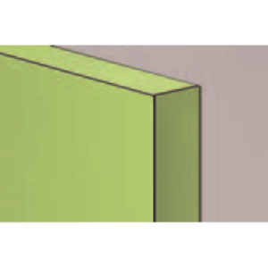 bobrick plastic laminate toilet partitions