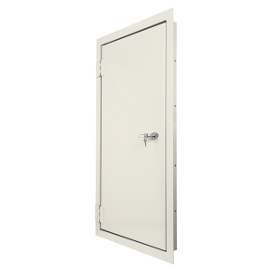 Top Security Access Door Nystrom Sweets
