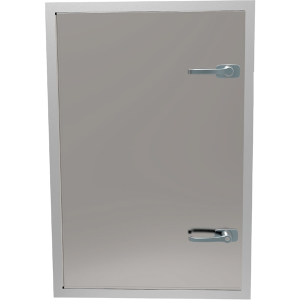 Coastal Zone Access Door Nystrom Sweets