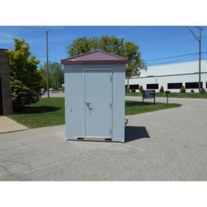 Century  Portable Ticket Booths