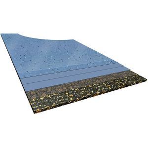 Action Reflex Spin Resilient Athletic Flooring Floor Systems Action Reflex Spin Resilient Athletic Flooring Floor Systems