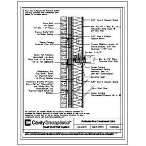 Owens Corning CAD | Construction & Building Materials - Sweets