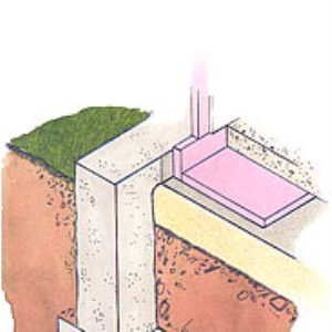 Slab And Foundation Wall Insulation – Owens Corning - Sweets