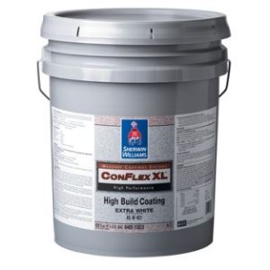 Sherwin williams best sale supreme high build