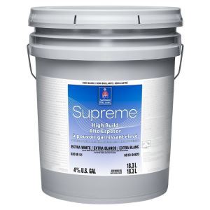 Sherwin williams hotsell sherscrub supreme