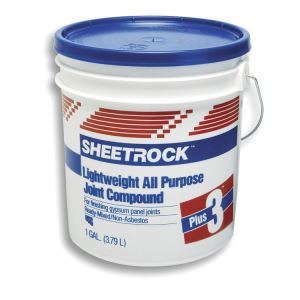 Usg Sheetrock Plus 3 Joint Compound - Ready Mixed – Sherwin-williams 