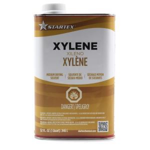 Startex Xylene – Sherwin-Williams Company - Sweets