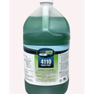 Aerogreen AC-10 Rust Remover and Metal Prep