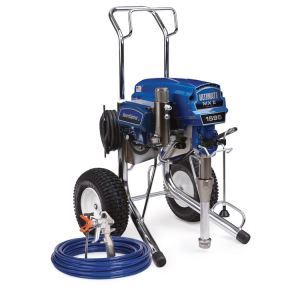 Graco Ultimate MX II 1595 Standard Electric Airless Sprayer – Sherwin ...