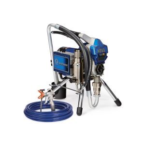 Graco Ultimate Nova 395 Pc Paint Sprayer